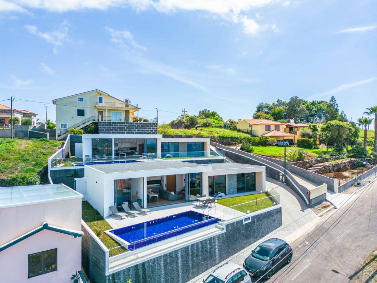 Villa Plumeria Арку-да-Кальета Экстерьер фото