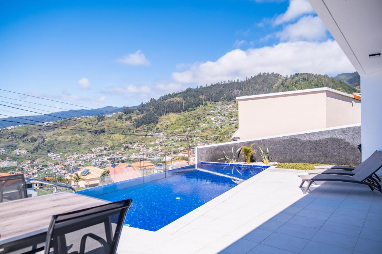 Villa Plumeria Арку-да-Кальета Экстерьер фото